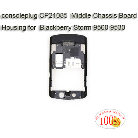 Middle Chassis Board Housing for  Blackberry Storm 9500 9530